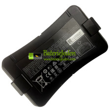 Baterie pro HTC VIVE Focus3 VR B028QK100/1577-3367 [Náhradní baterie]